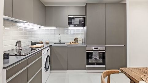 Photo 4 of Flat for rent in Casco Antiguo, Leganés