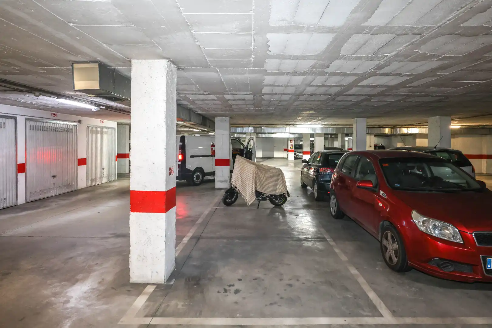 Double for sale in Avenida Reina Sofía, imagen 5