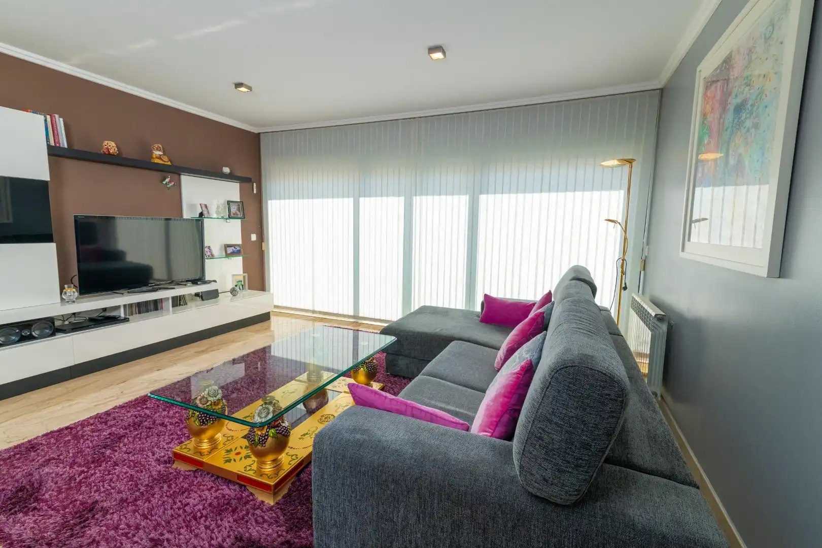 Piso con ascensor en venta en Vallveric, imagen 9