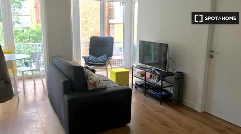 Foto 5 de Pis de lloguer a Quintana, Madrid