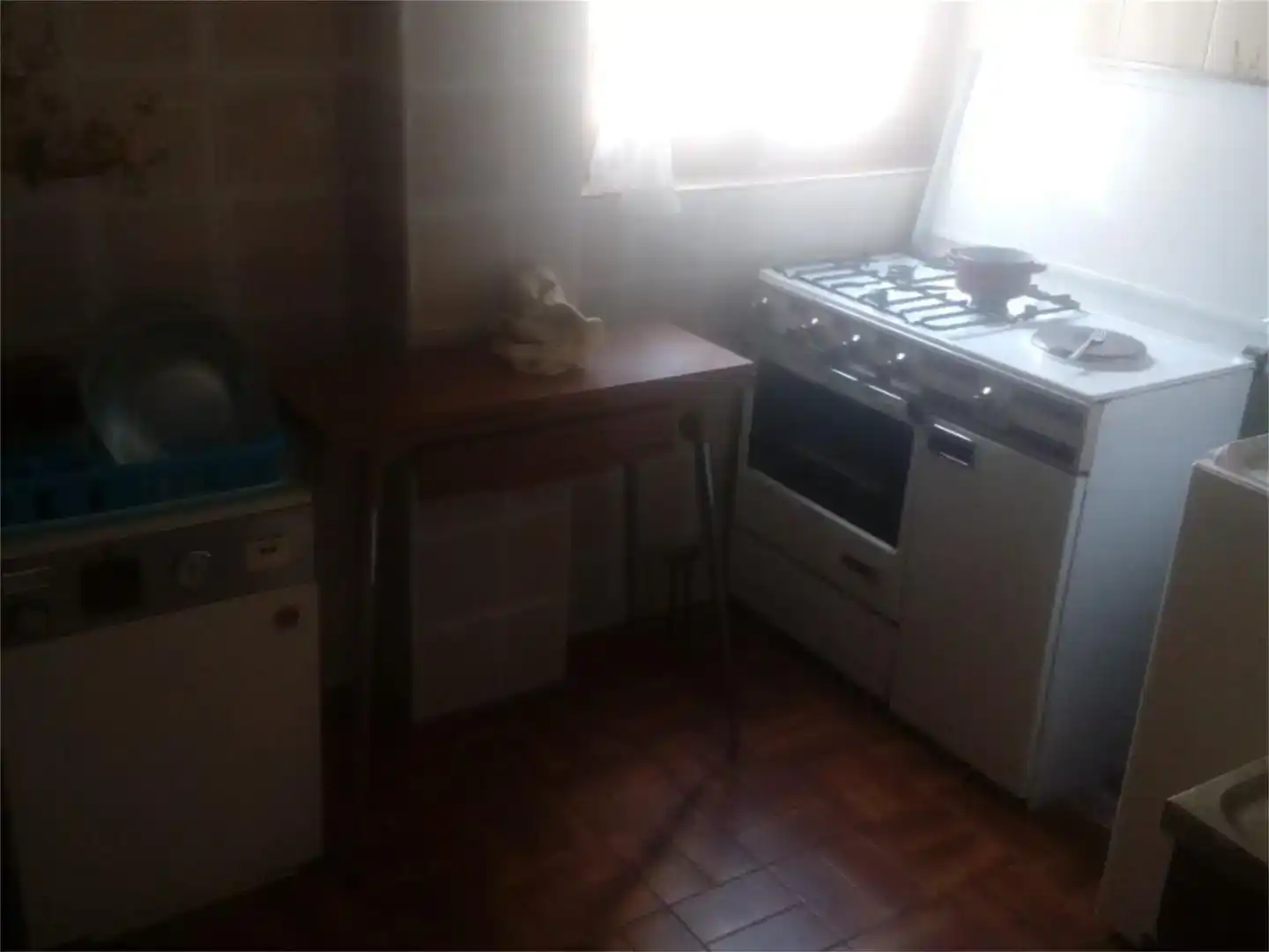 Cuina de Pis en venda en Carrión de los Condes amb Balcó
