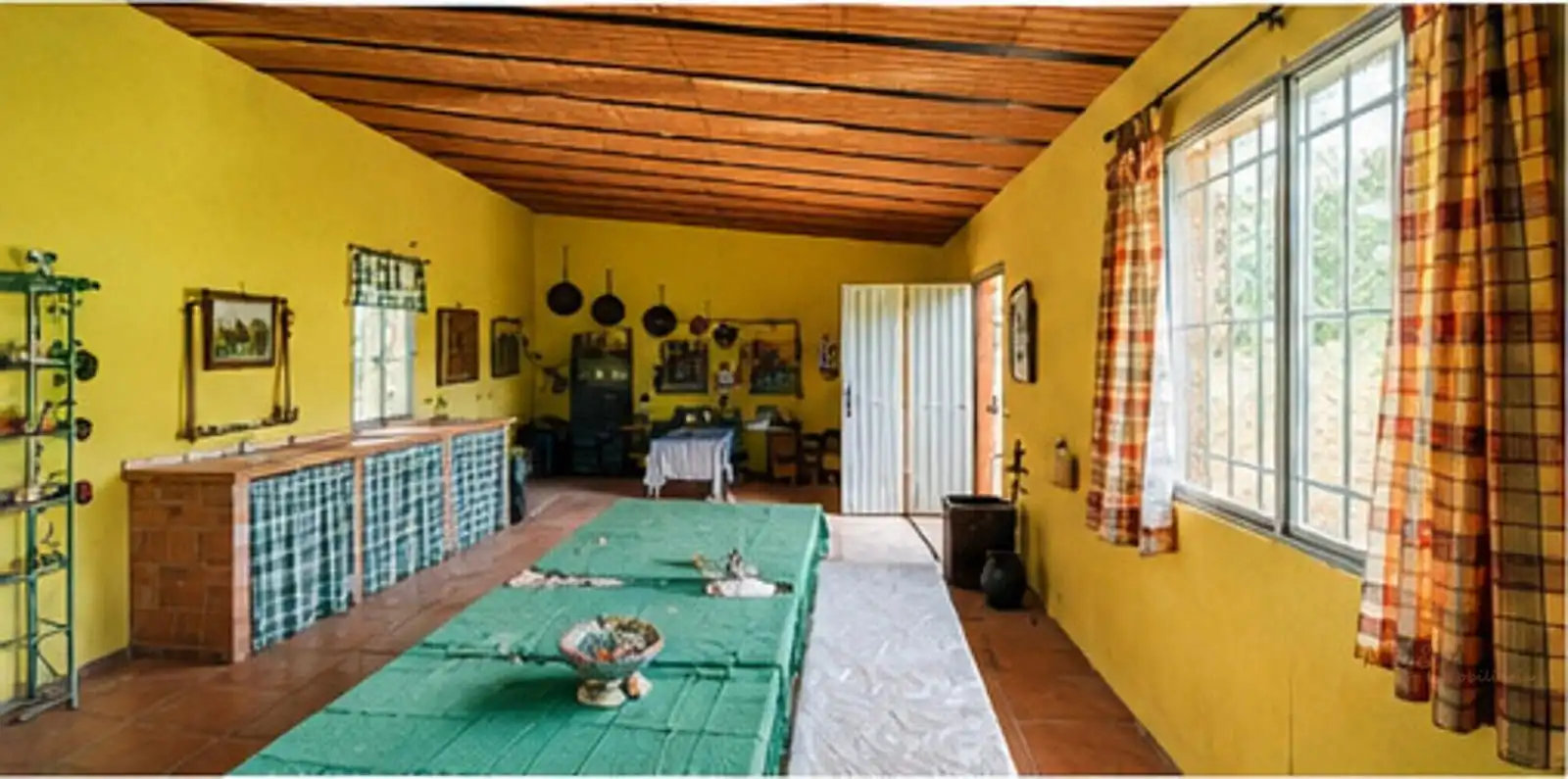 Casa in vendita a Vilafamés, imagen 4