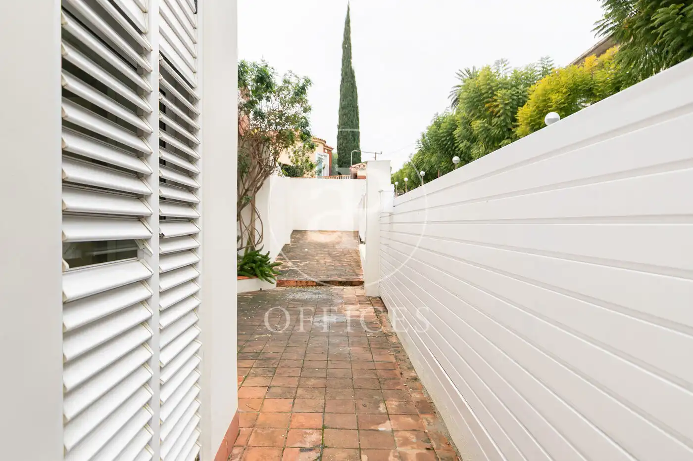Office space to rent in Carrer de Sant Joan de la Salle, imagen 26