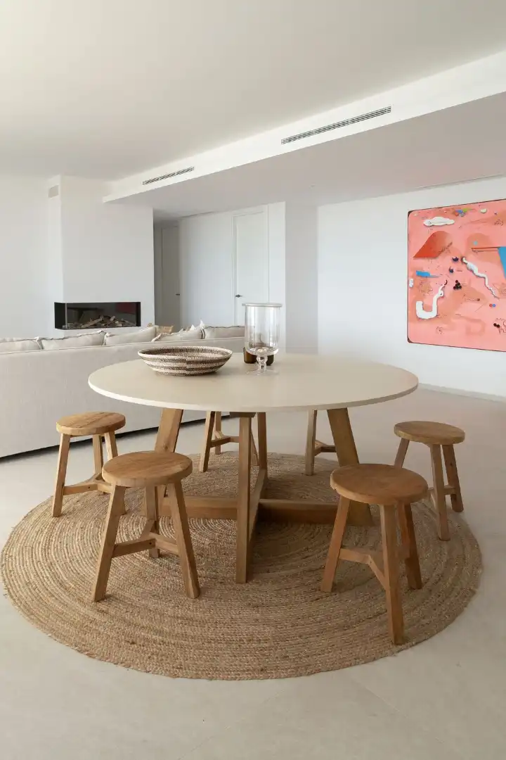 Flat with lift for sale in Calle la Pacheca Alta 22, imagen 6