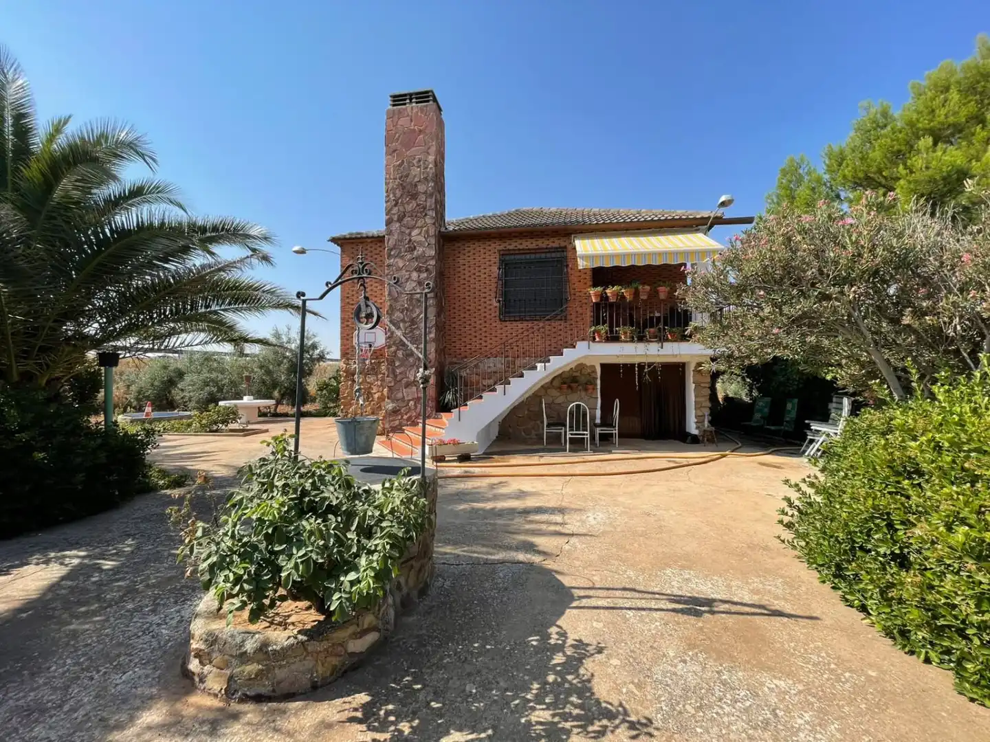 Casa rustica con balcone in vendita a Valdepeñas, imagen 4