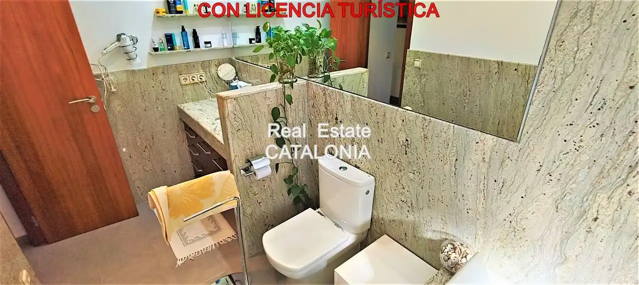 Xalet amb terrassa en venda a Carrer Riu Ter, imagen 31