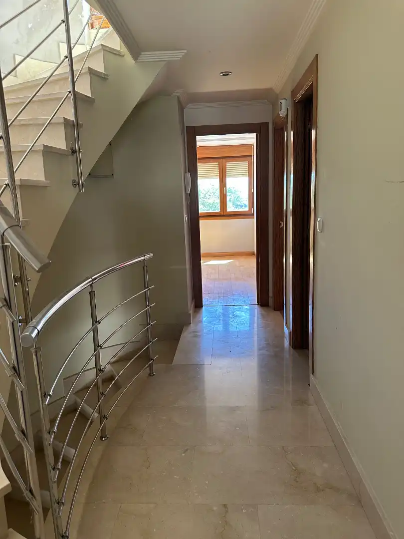 Casa adosada en venta en Palencia