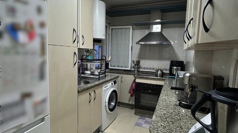 Foto 3 de Piso en venta en Grupo Parque Miraflores, Villegas, Sevilla Capital