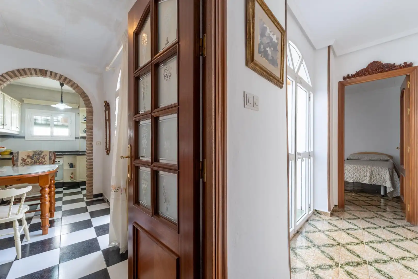 Casa o chalet en venta en Córdoba con Aire acondicionado, Terraza y Balcón