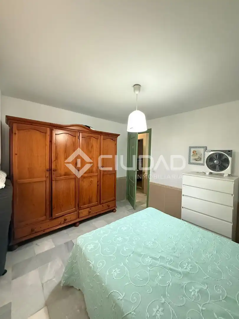 Bedroom of Ground floor for sale in Chipiona