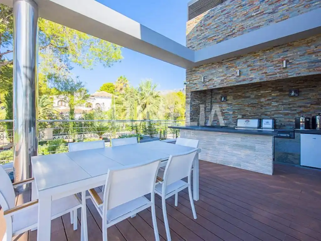 House with pool for sale in Mascarat, imagen 9