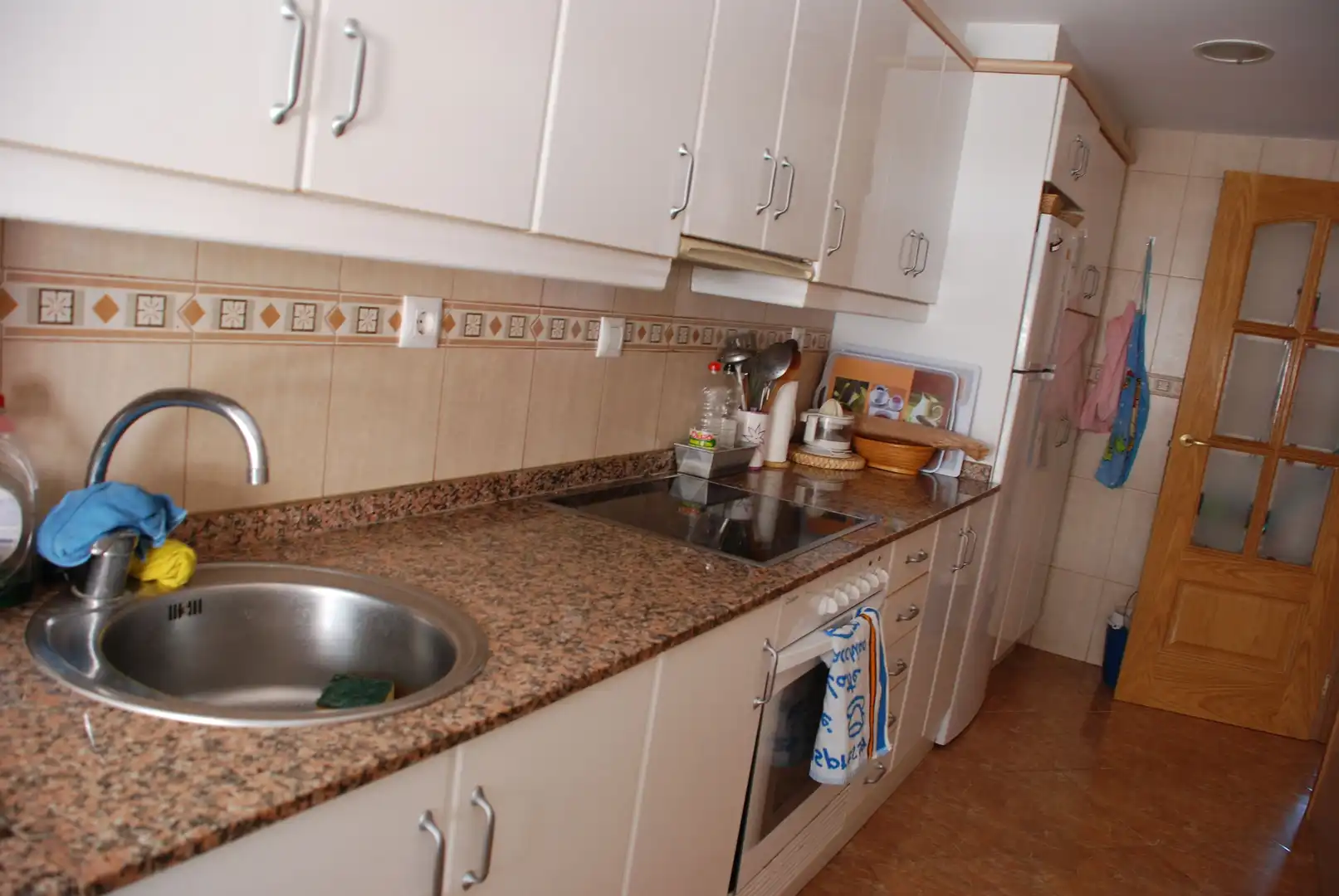 Apartment mit Pool zur Miete in Miramar, imagen 19