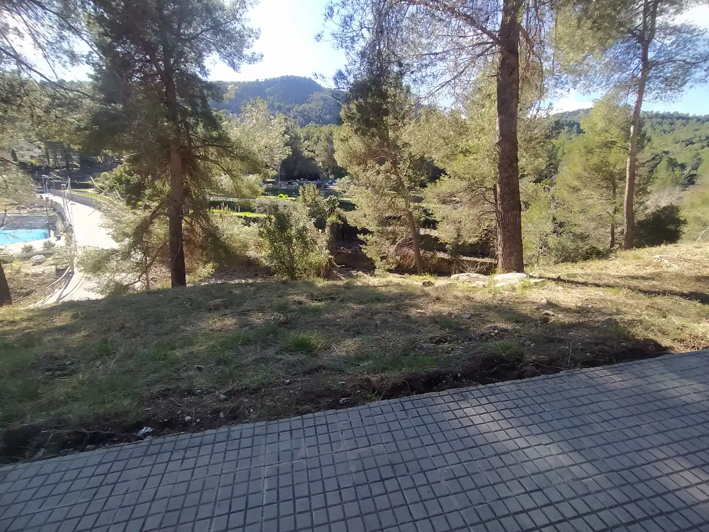 Wohnbaugrundstück zum Verkauf in Carretera Corbera a Gelida 83, imagen 26