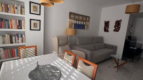 Photo 2 of Flat for sale in San Carlos - San José, Sevilla Capital