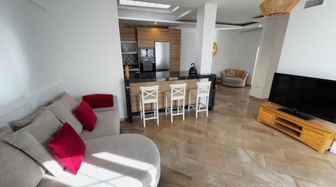 Foto 2 de Casa adosada en venta en Huércal-Overa, Almería