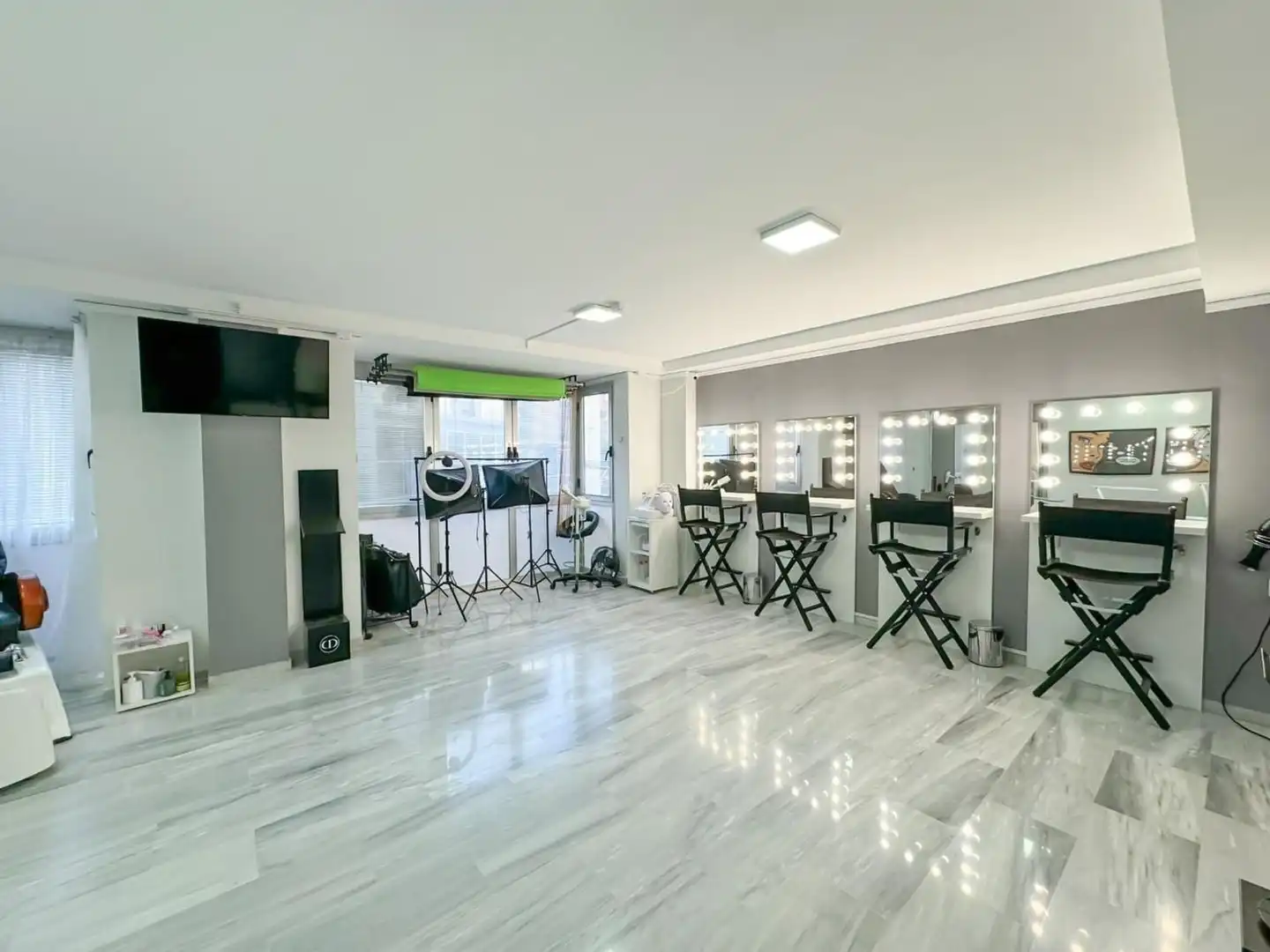 Local comercial en traspaso en Calle del Marqués de Campo, imagen 13