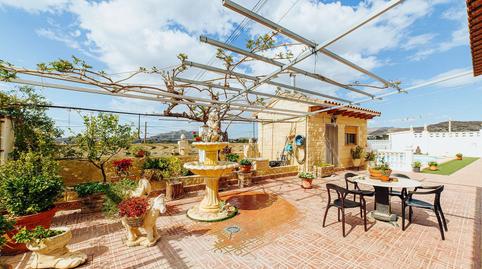 Foto 2 de Casa o chalet en venta en Moralet, Alicante