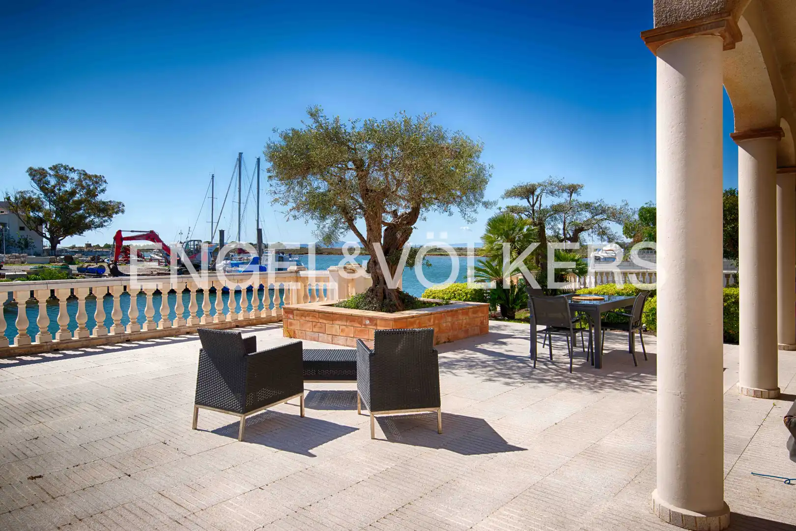 Haus mit Pool zum Verkauf in Carrer Cap Llarg, imagen 18