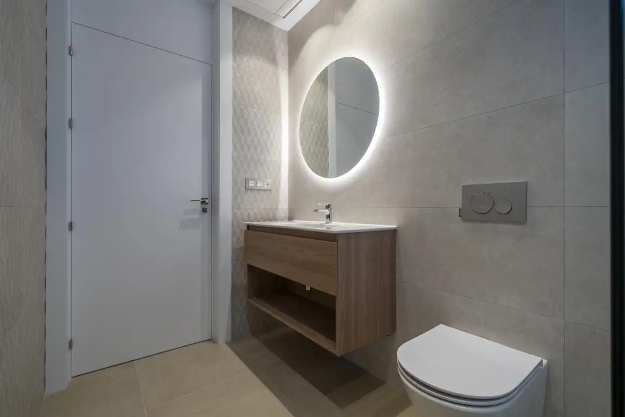 Maison avec piscine à vendre à carrer de Jamaica, imagen 24