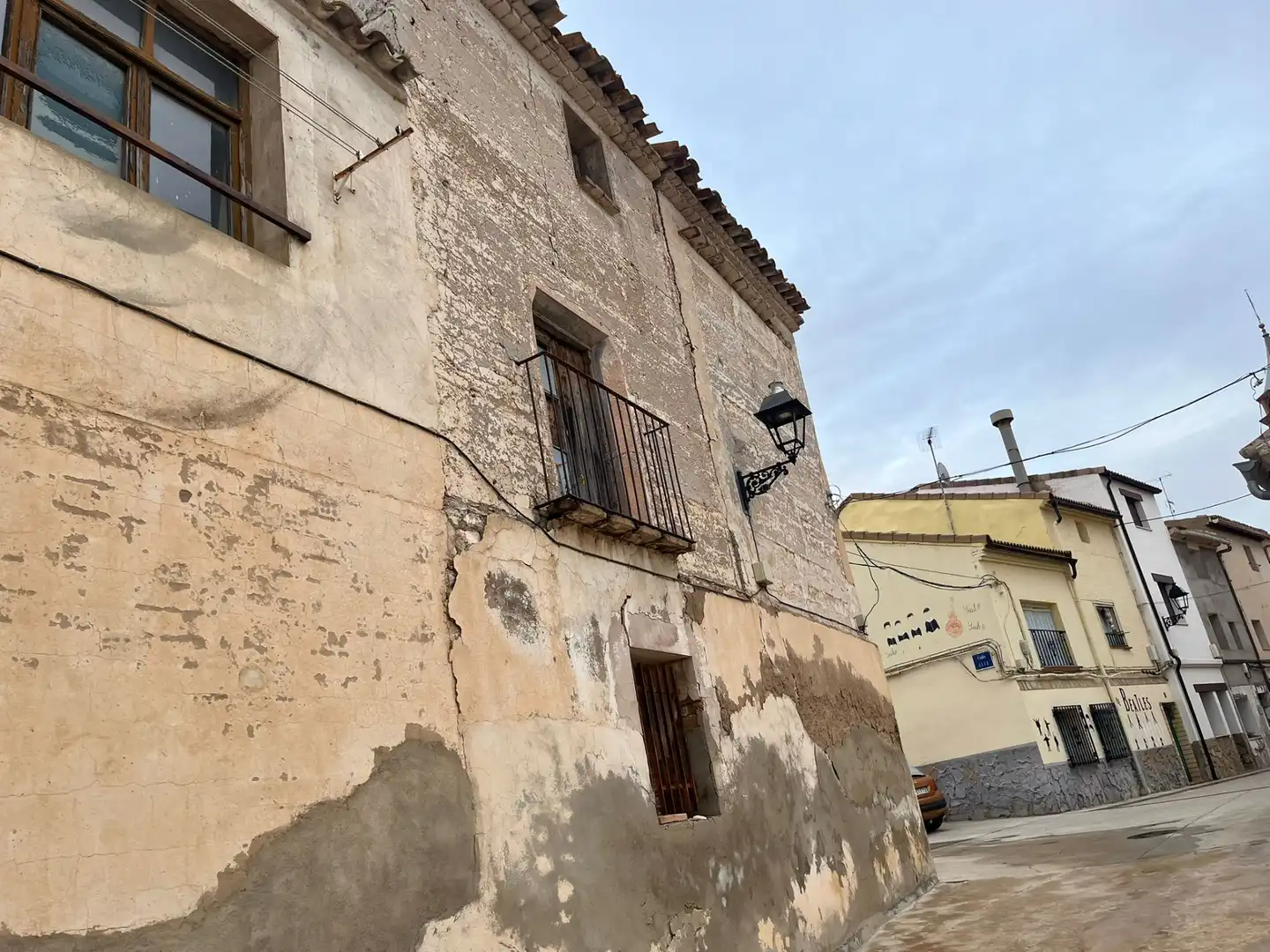 Finca rústica en venda a Carretera de Alcañiz, Híjar