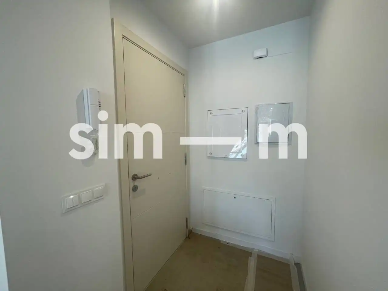 Piso en venta en Folgueroles con Calefacción y Terraza