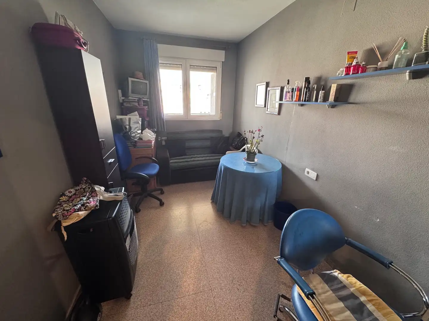 Piso en venta en Calle Ferriz, Maestro Carrascosa - Banda de Música
