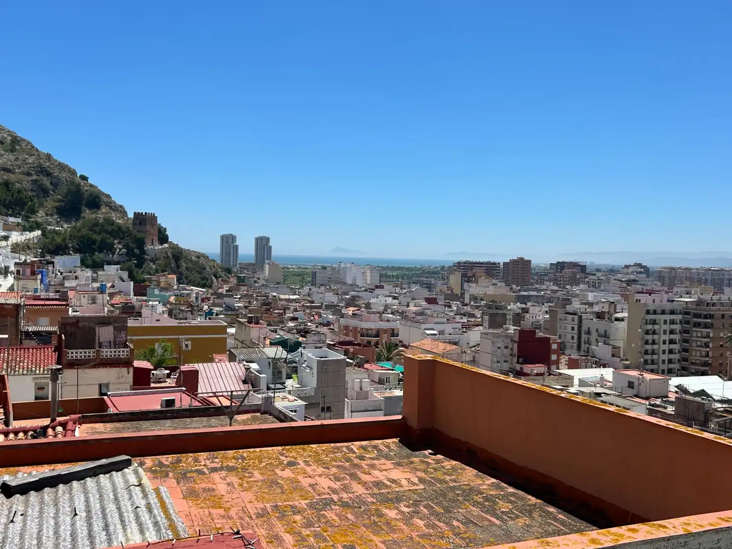 Casa en venta en Pueblo de Cullera