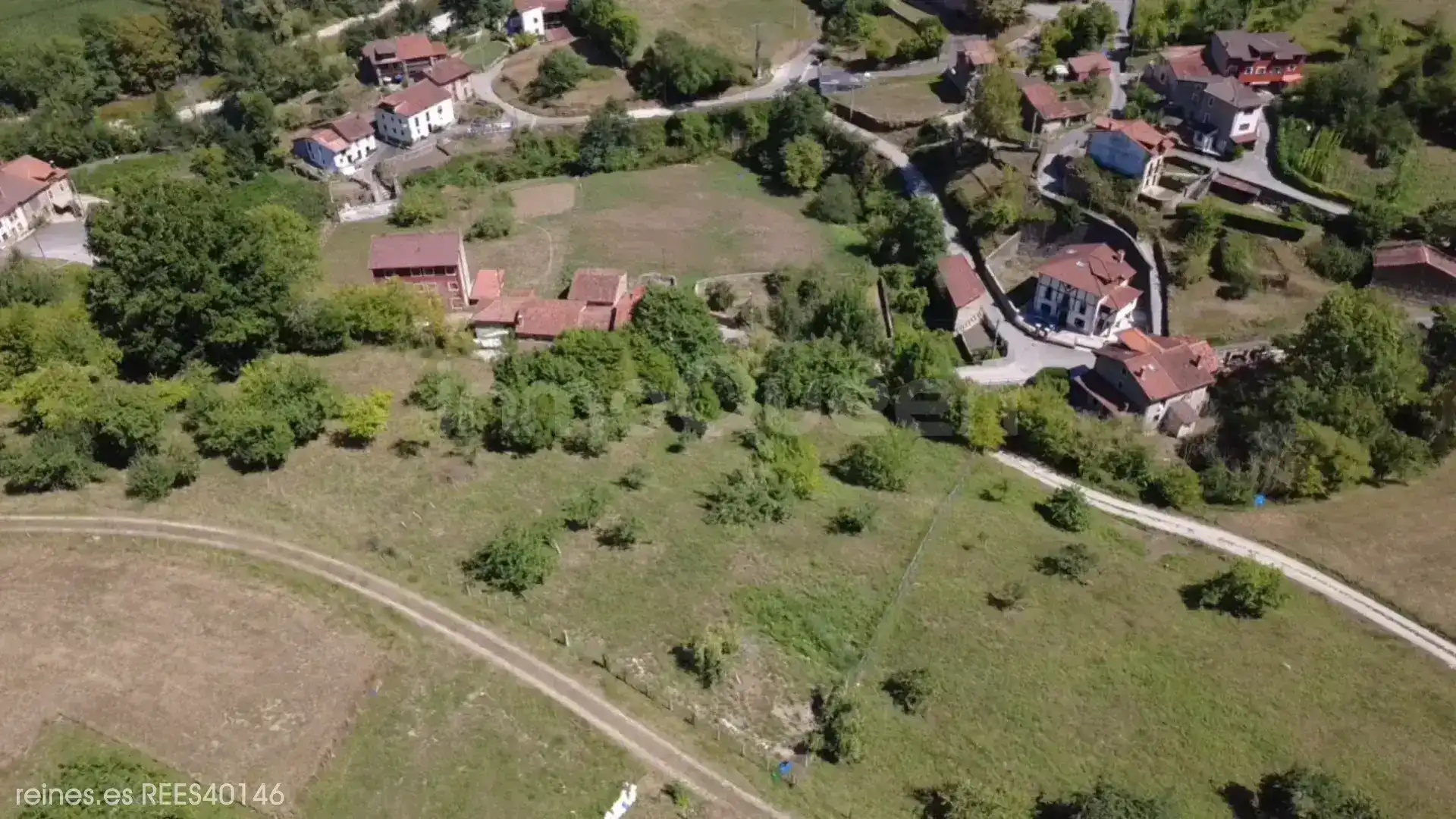 Residencial en venda en Peñamellera Alta