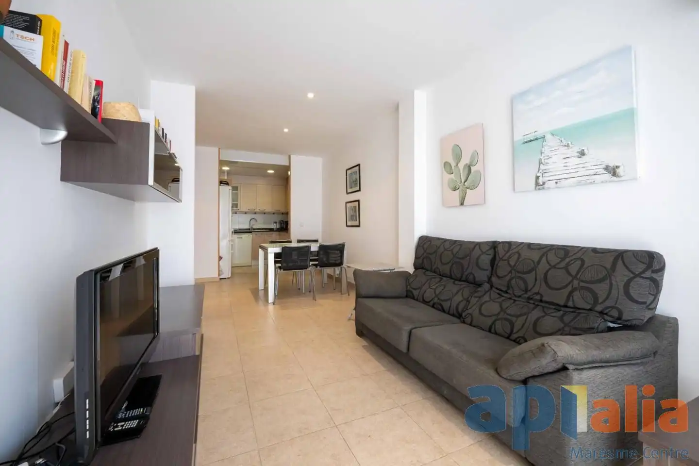 Appartement avec ascenseur à vendre à calle de l'Església, imagen 5