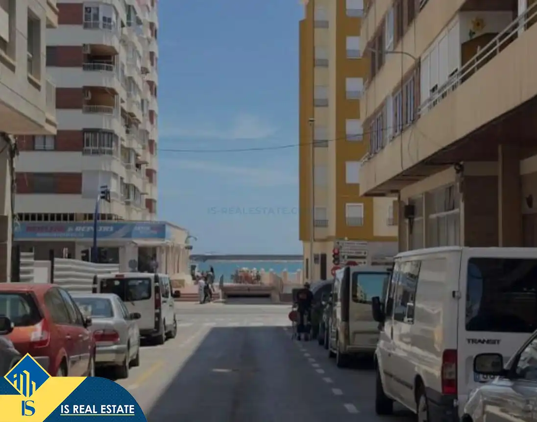 Apartament amb terrassa en venda a Playa del Acequión, Náufragos y Rocío del Mar, imagen 26