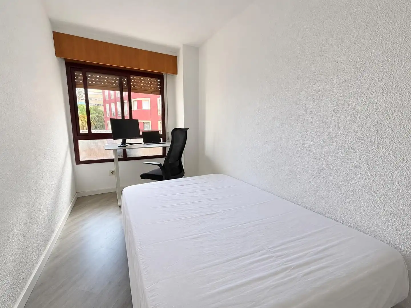 Bedroom of Flat for rent in Campoamor - Altozano