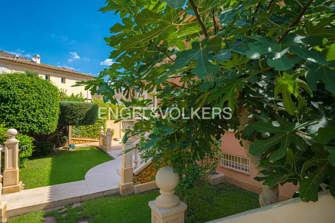 Detached house with terrace for sale in Calle Isla Mallorca, imagen 63