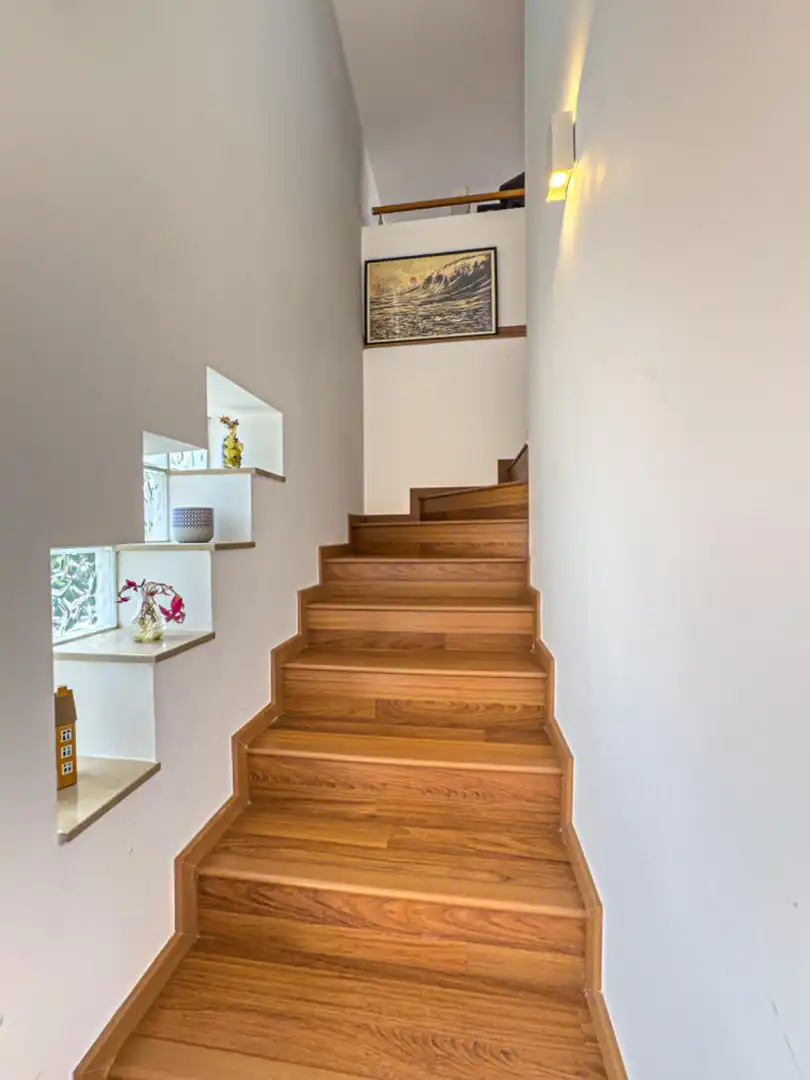 Casa adosada en venta en Sant Pere de Ribes con Aire acondicionado, Calefacción y Parquet