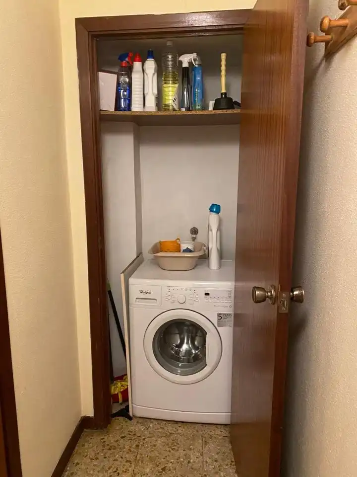 Flat for rent in Rúa de Betanzos, Campus Norte - San Caetano
