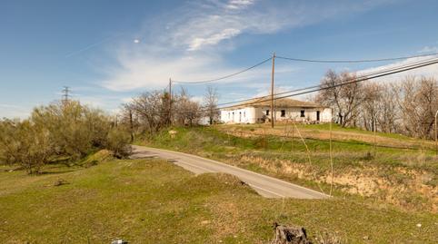 Foto 2 de Finca rústica en venda a Fargue, Granada
