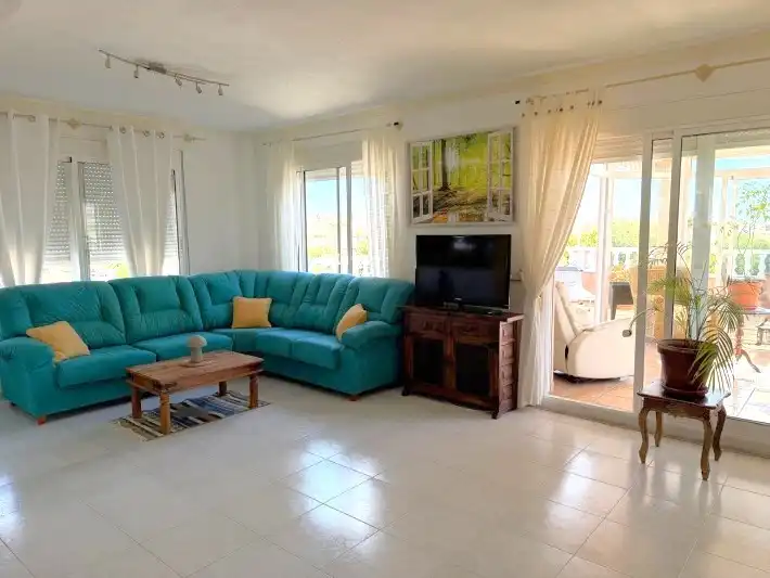 Penthouse mit Terrasse zum Verkauf in Orihuela Costa, imagen 9