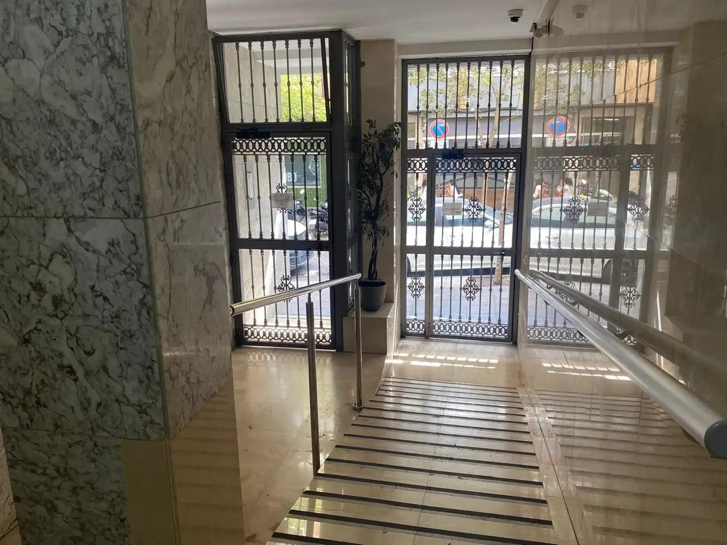Piso en venta en Algeciras con Aire acondicionado, Calefacción y Terraza