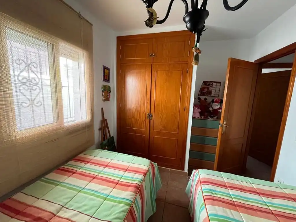 Casa amb piscina en venda a Camino potosi 32, imagen 20