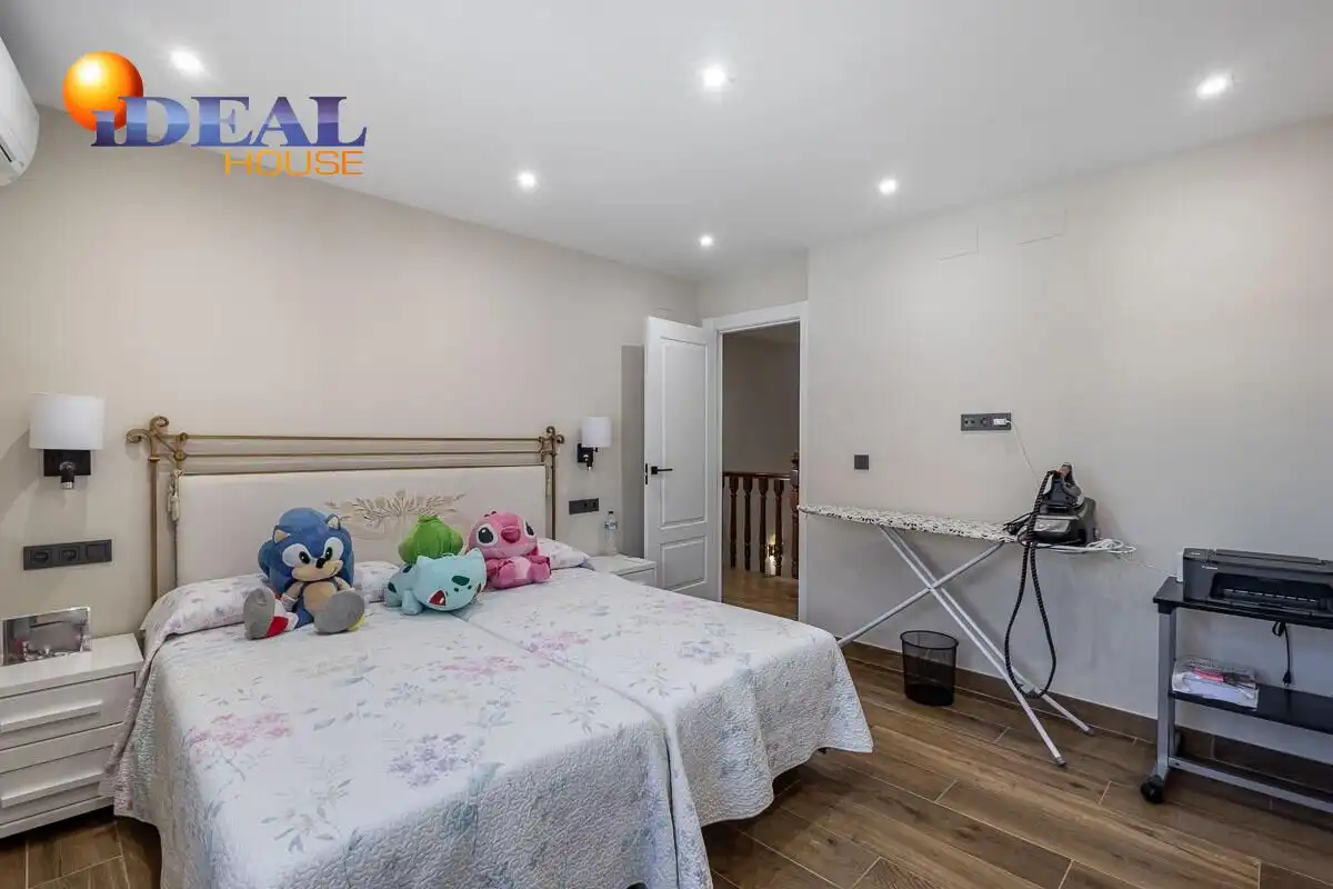 Casa en venta en Peligros, imagen 20