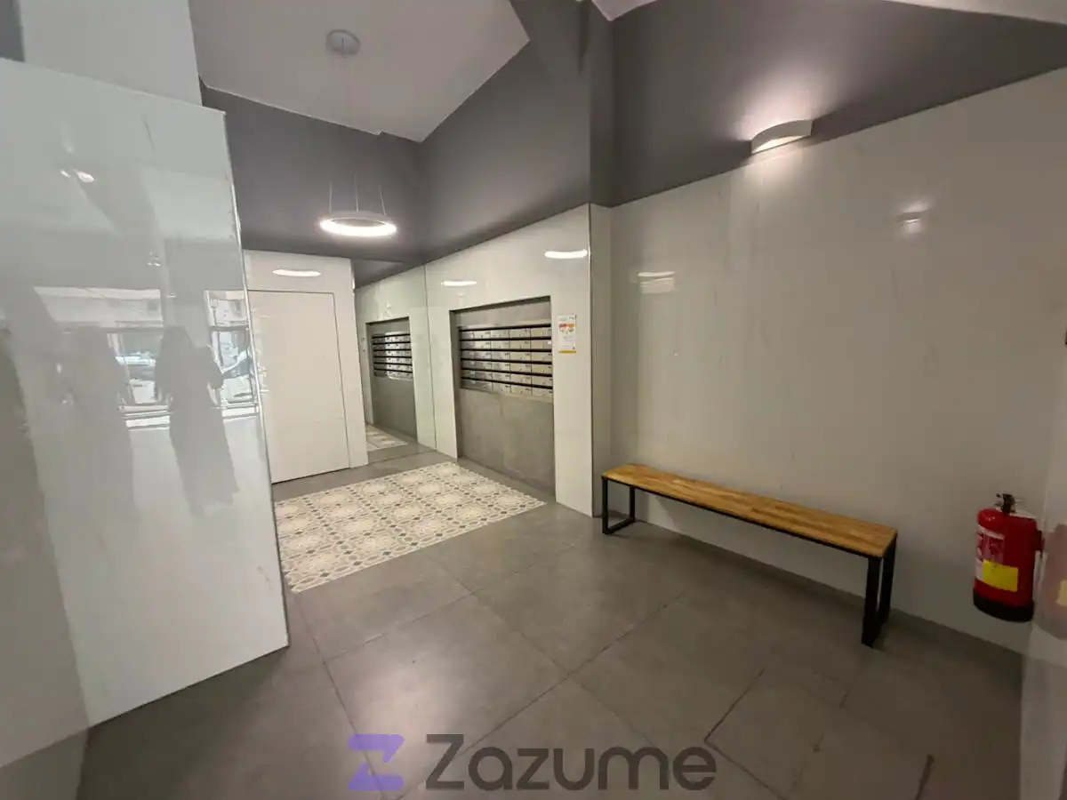 Piso de alquiler en Valencia con Parquet, Amueblado y Horno