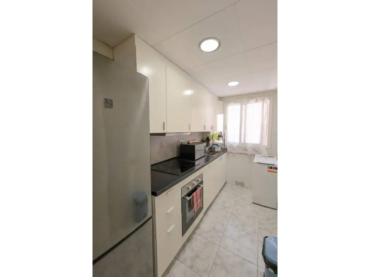 Cocina de Piso en venta en Sant Boi de Llobregat