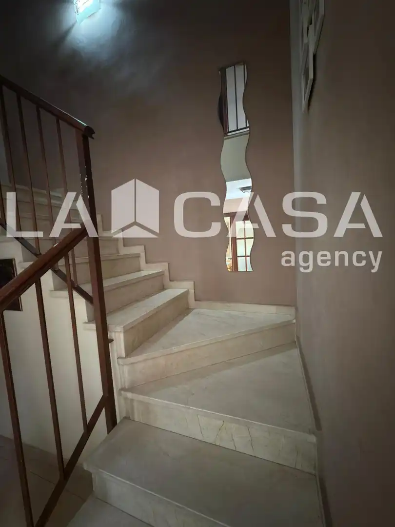 Casa o xalet en venda a Arco Norte - Avda. España