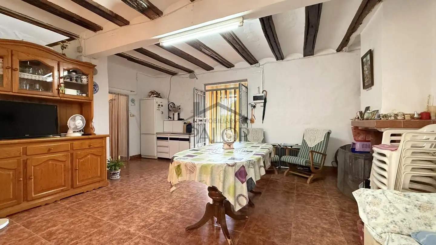 Casa rustica con giardino in vendita a Carcaixent, imagen 8