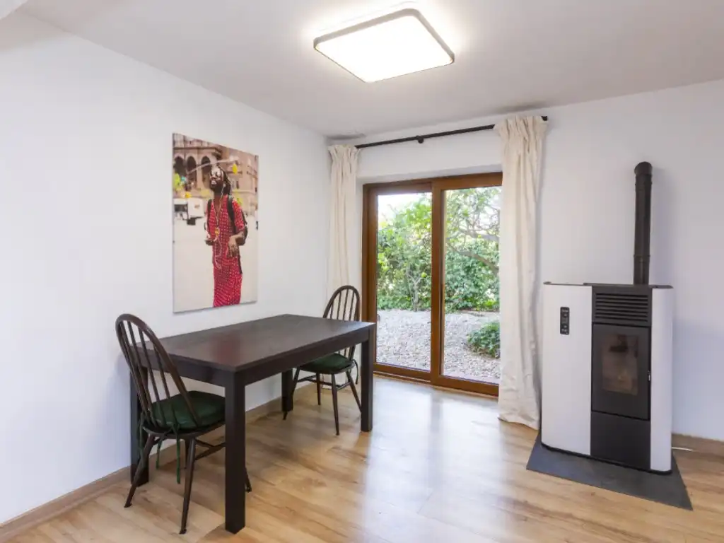 Dining room of Houses for sale in Benicasim Golf
