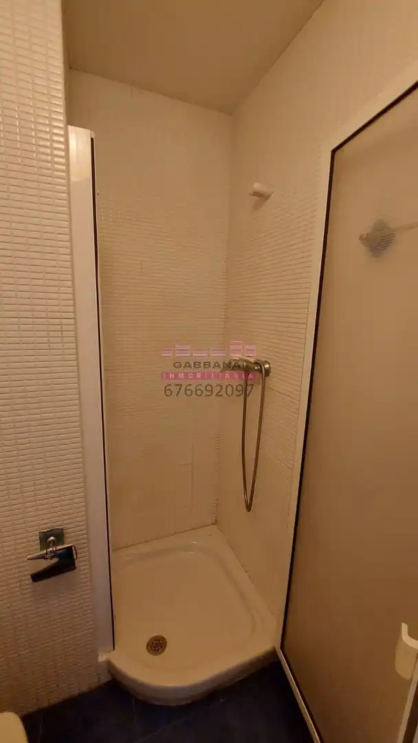 Apartment with lift to rent in Rúa Cervantes 19, imagen 12