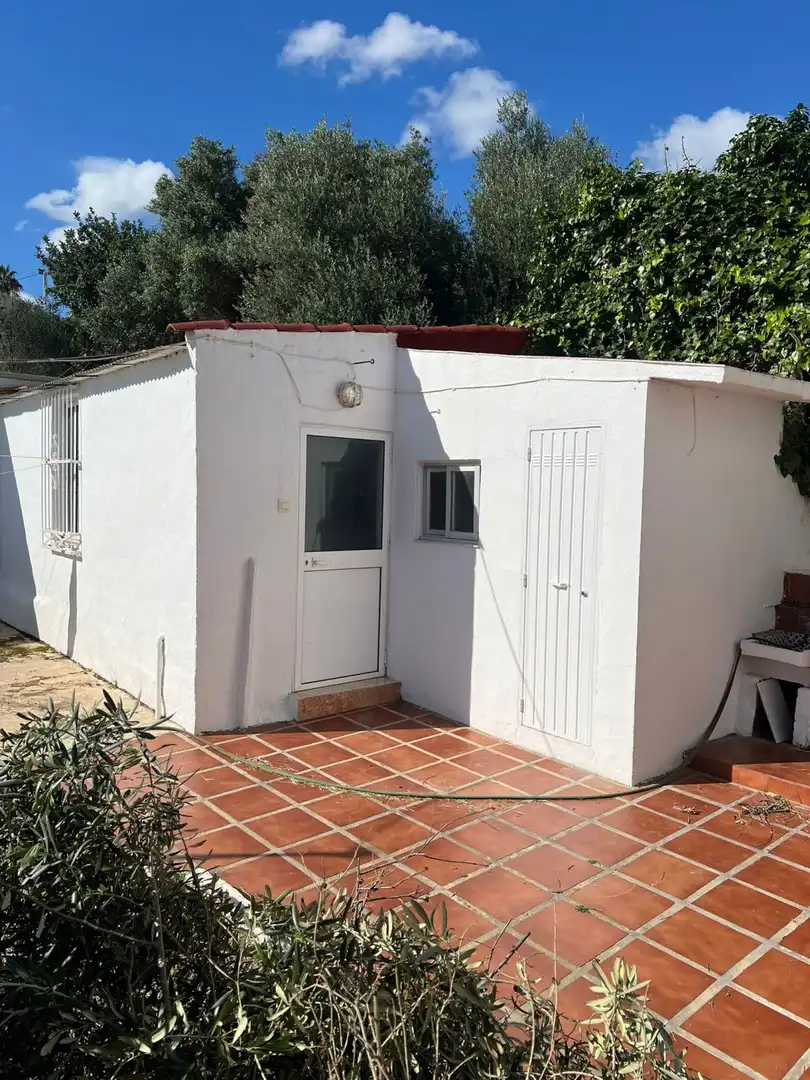 Villa in vendita a Churriana, imagen 5