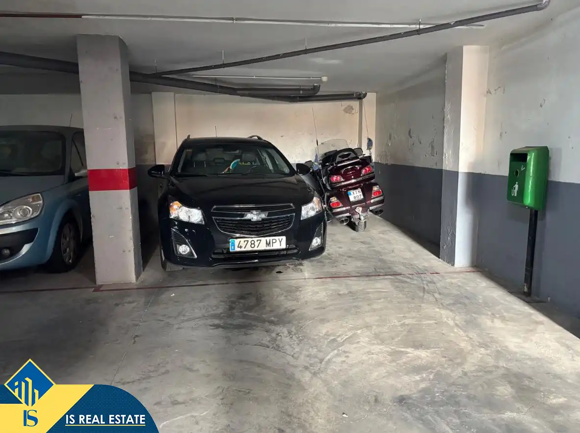 Ático con piscina en venta en Nueva Torrevieja - Aguas Nuevas, imagen 36