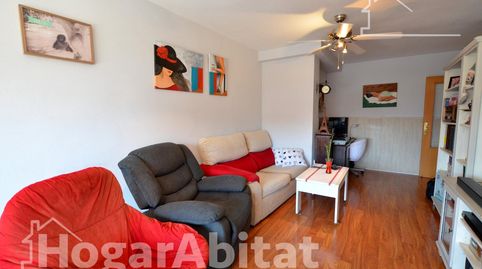 Photo 3 of Flat for sale in Calle de la Virgen del Puig, Tómbola, Alicante / Alacant