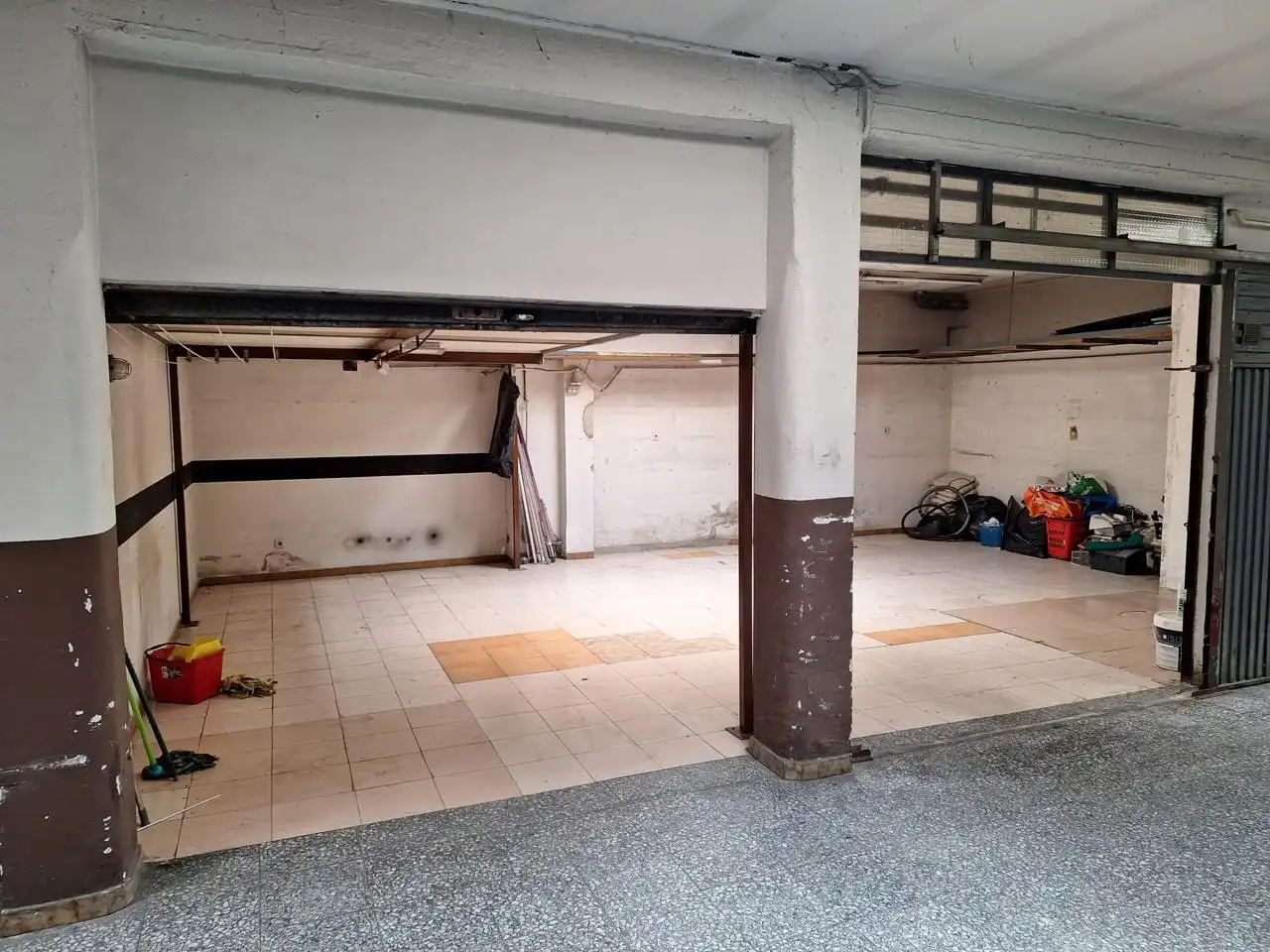 Parking for sale in Calle la Pista, imagen 10
