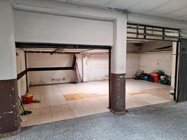 Aparcamiento en venta en Calle la Pista